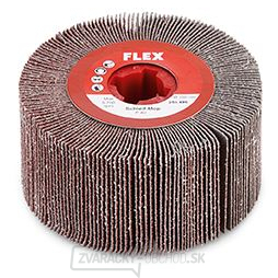 Flex Brúsny mop, P 180, 100 Ø x 100