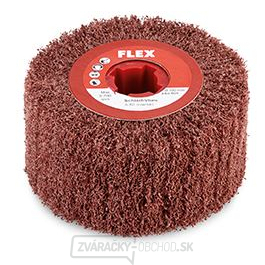 Flex Brúsne rúno, A 80 (coarse), 100 Ø x 50 Flex Brúsne rúno, A 80 (coarse), 100 Ø x 50