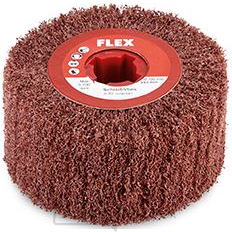 Flex Brúsne rúno, A 160 (medium), 100 Ø x 50 Flex Brúsne rúno, A 160 (medium), 100 Ø x 50