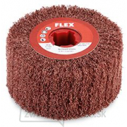 Flex Brúsne rúno, A 400 (very fine), 100 Ø x 50 gallery main image