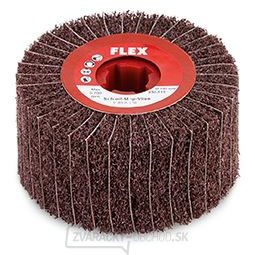Flex Brúsne rúno s plsťou P 150/A 280, 100 Ø x 50 Flex Brúsne rúno s plsťou P 150/A 280, 100 Ø x 50