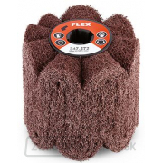 Flex Brúsna plsť prekladaná A 180 gallery main image