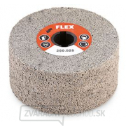 Flex Jemná brúsna role K180 D100x50 gallery main image