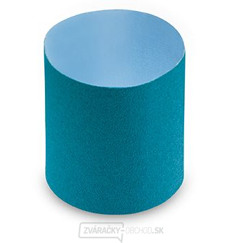 Flex Brúsne dutinky ZIRCOFLEX 100x100 ZI-P60 VE5