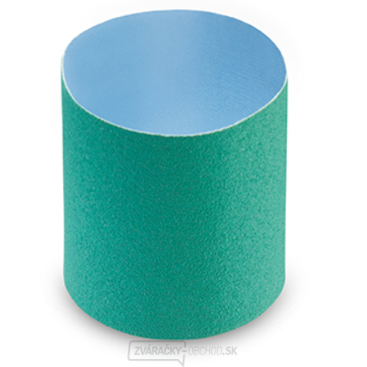 Flex Brúsne dutinky CERAFLEX 100x100 CE-K80 VE5