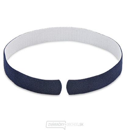 Flex Spojovací remeň na suchý zips 30 x 700 - 2ks