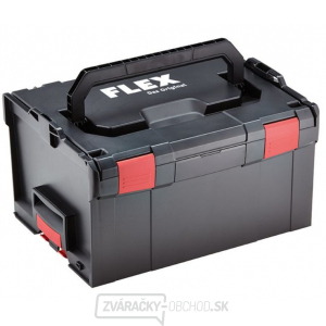 Flex Prepravný kufor L-BOXX® TK-L 238
