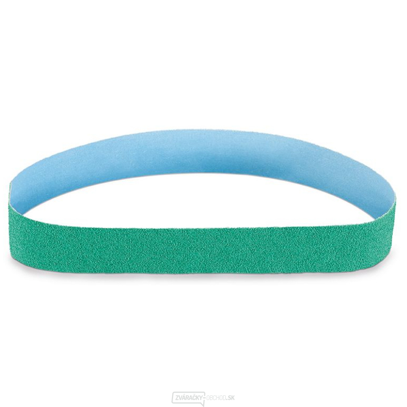 Flex Brúsny pás CERAFLEX 760x40 CE-K60 VE10 - 10ks Flex Brúsny pás CERAFLEX 760x40 CE-K60 VE10 - 10ks gallery main image