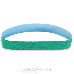 Flex Brúsny pás CERAFLEX 760x40 CE-K60 VE10 - 10ks Flex Brúsny pás CERAFLEX 760x40 CE-K60 VE10 - 10ks gallery main image