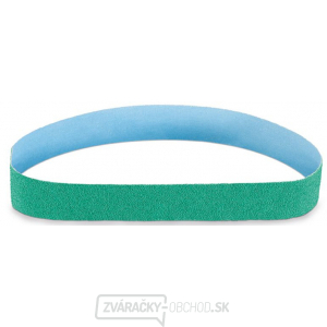 Flex Brúsny pás CERAFLEX 760x40 CE-K120 VE10 - 10ks Flex Brúsny pás CERAFLEX 760x40 CE-K120 VE10 - 10ks