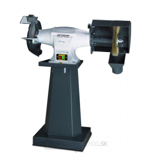 Brúska kotúč-kefa OPTIgrind GZ 20 CD Brúska kotúč-kefa OPTIgrind GZ 20 CD gallery main image