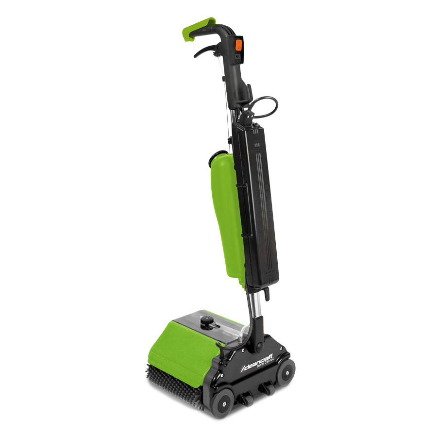 Podlahový umývací stroj DWM 280 DC
