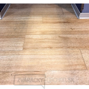 Podlahový umývací stroj DWM 280 DC náhled