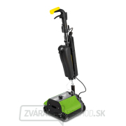 Podlahový umývací stroj DWM 280 DC (batérie) Náhľad