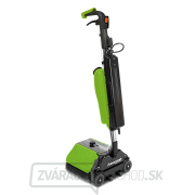 Podlahový umývací stroj DWM 280 DC Podlahový umývací stroj DWM 280 DC gallery main image