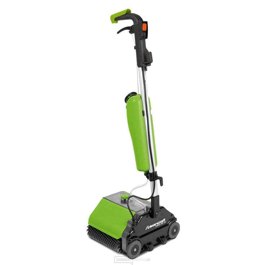 Podlahový umývací stroj DWM 280 AC Podlahový umývací stroj DWM 280 AC gallery main image