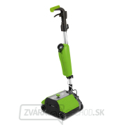 Podlahový umývací stroj DWM 280 AC (230V) Náhľad