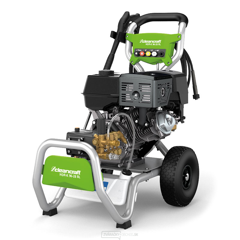 Vysokotlakový čistič HDR-K 96-28 BL