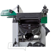 Hobľovka s prieťahom ADH 26 C (400 V) Náhľad