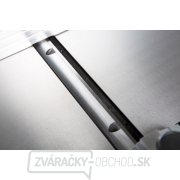 Hobľovka s prieťahom ADH 26 C (400 V) náhled