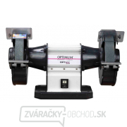 Dvojkotúčová brúska OPTIgrind GU 30 Dvojkotúčová brúska OPTIgrind GU 30 gallery main image