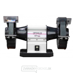 Dvojkotúčová brúska OPTIgrind GU 30 Dvojkotúčová brúska OPTIgrind GU 30 gallery main image