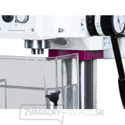 Stolová vŕtačka OPTIdrill DH 24 FT Náhľad