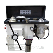 Stolová vŕtačka OPTIdrill DH 24 FT Náhľad