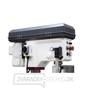 Stolová vŕtačka OPTIdrill DH 24 FT náhled