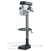 Stĺpová vŕtačka OPTIdrill DH 28 FS Stĺpová vŕtačka OPTIdrill DH 28 FS gallery main image