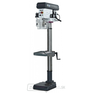 Stĺpová vŕtačka OPTIdrill DH 28 FS gallery main image