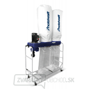 Odsávacie zariadenie ASA 2803 Odsávacie zariadenie ASA 2803 gallery main image