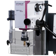 Stolová frézka OPTImill MH 20 V Náhľad