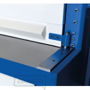 Elektrické tabuľové nožnice na plech MTBS 3102 Náhľad