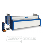 Elektrické tabuľové nožnice na plech MTBSI 3102 Elektrické tabuľové nožnice na plech MTBSI 3102 gallery main image