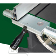 Pásová píla na drevo HBS 361-2 Náhľad