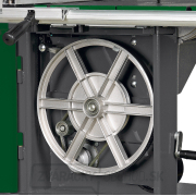 Pásová píla na drevo HBS 361-2 Náhľad