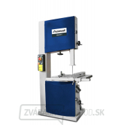 Pásová píla na drevo HBS 513 S Pásová píla na drevo HBS 513 S gallery main image