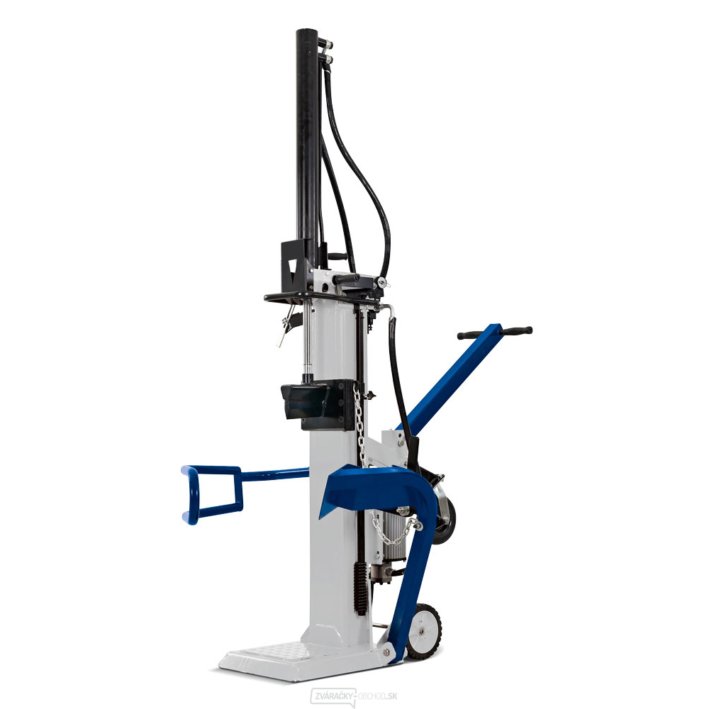 Hydraulická štiepačka na drevo HSE 11-1100