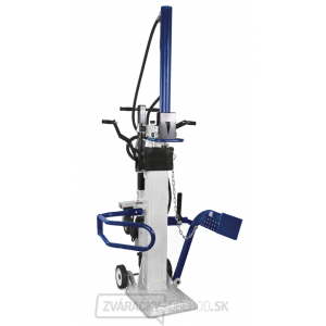 Hydraulická štiepačka na drevo HSE 14-1100 Hydraulická štiepačka na drevo HSE 14-1100 gallery main image