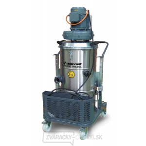 Vysávač Flexco 1100 ATEX Vysávač Flexco 1100 ATEX gallery main image