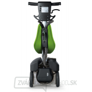 Podlahový umývací stroj SSM 350 B náhled