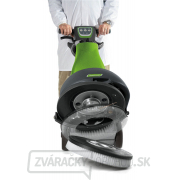 Podlahový umývací stroj SSM 350 B náhled