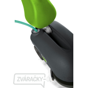 Podlahový umývací stroj SSM 350 B náhled