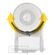 Podlahový umývací stroj SSM 350 B (batérie) náhled