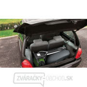 Podlahový umývací stroj SSM 350 B (batérie) náhled