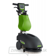 Podlahový umývací stroj SSM 350 B Podlahový umývací stroj SSM 350 B gallery main image