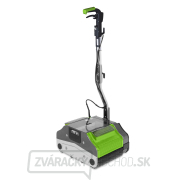 Podlahový umývací stroj DWM-K 340 (230V) Náhľad