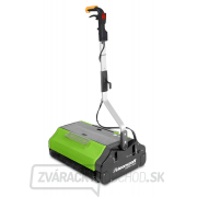 Podlahový umývací stroj DWM-K 620 Podlahový umývací stroj DWM-K 620 gallery main image
