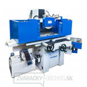 Brúska na plocho FSM 3060 zostava - odmeriavanie a magnetický separátor Brúska na plocho FSM 3060 zostava - odmeriavanie a magnetický separátor gallery main image